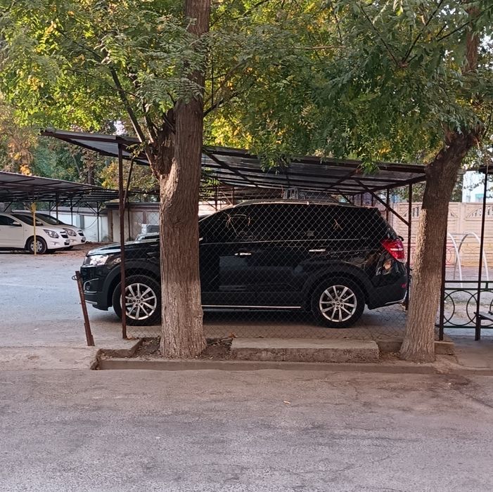 Captiva 3 full pozisiasi