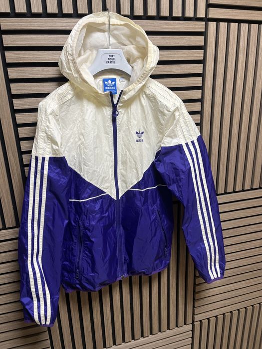 Adidas Originals - Deadstock City Series 2011 - размер  S / Оригинал