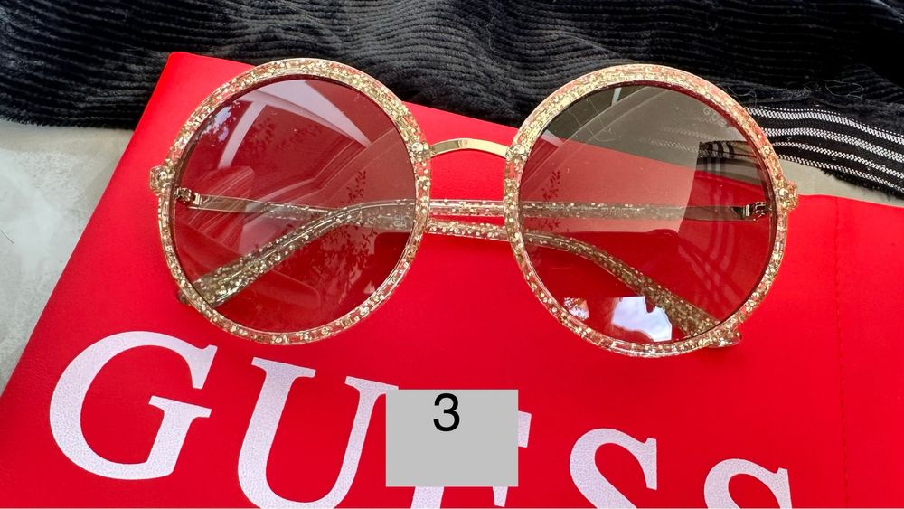 Дамски очила GUESS