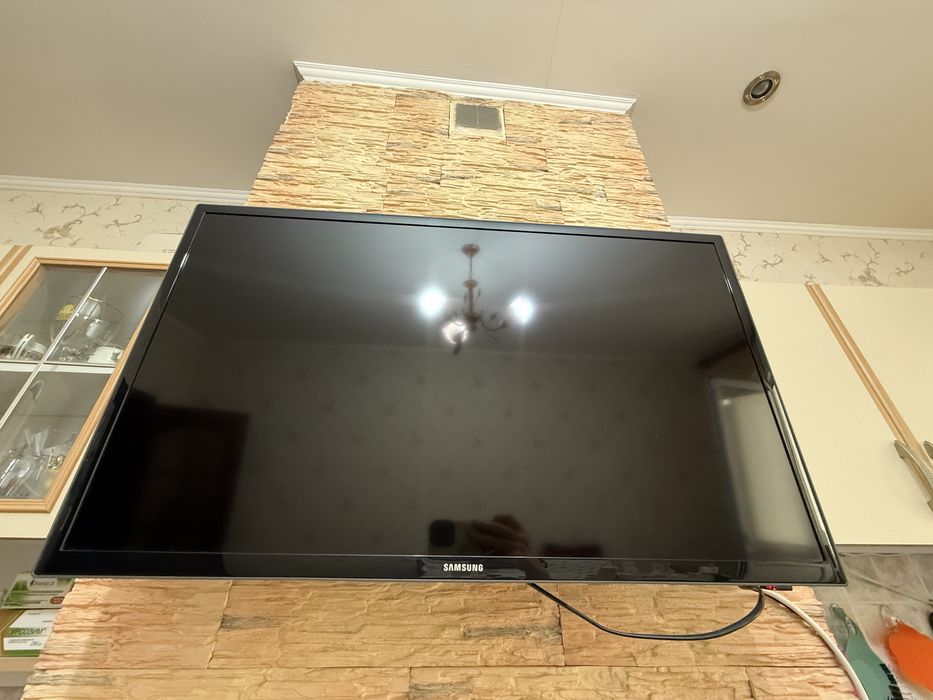 Телевизор Samsung