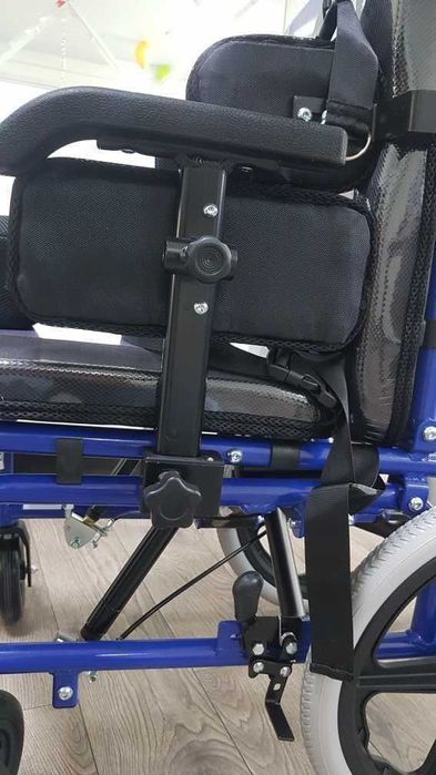 Коляска инвалидные для детей дцп