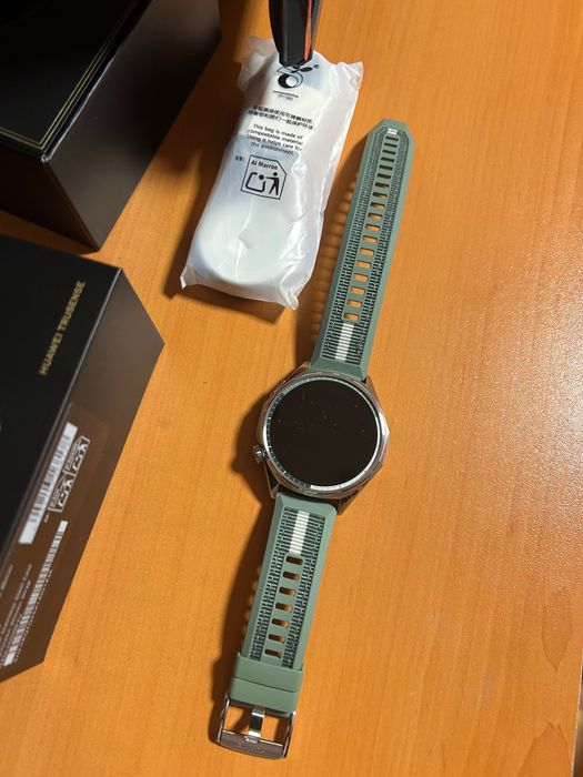 Huawei watch GT 6