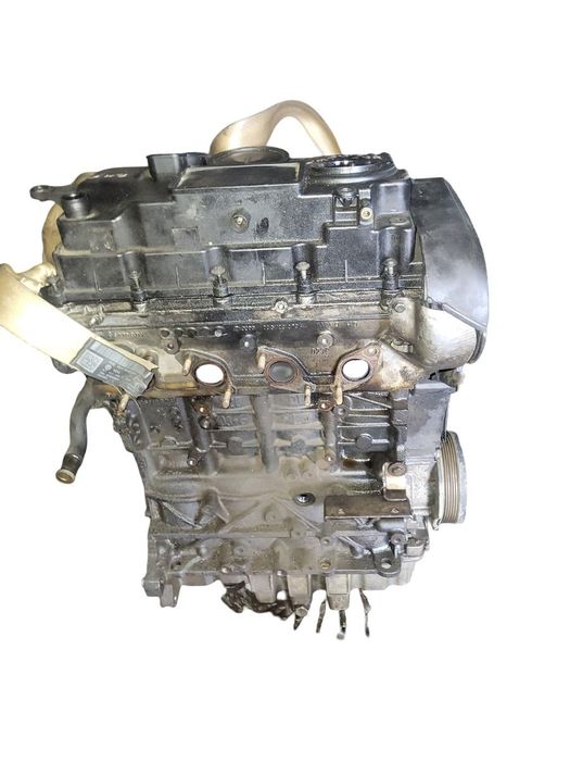 Motor Volkswagen Passat 3C2 2005 - 2010 2.0 Tdi Bmr