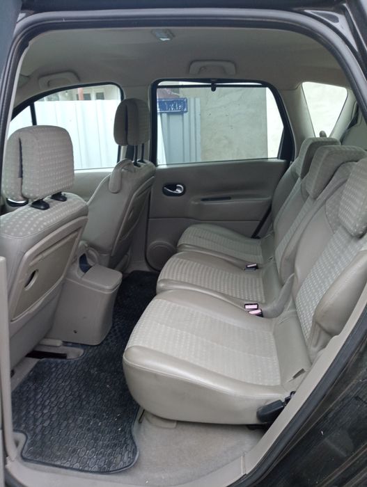 De vânzare Renault Scenic