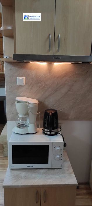 Дава се под наем Едностаен апартамент в Плевен, Идеален център - 40 кв.м за 204 € - Снимка #8