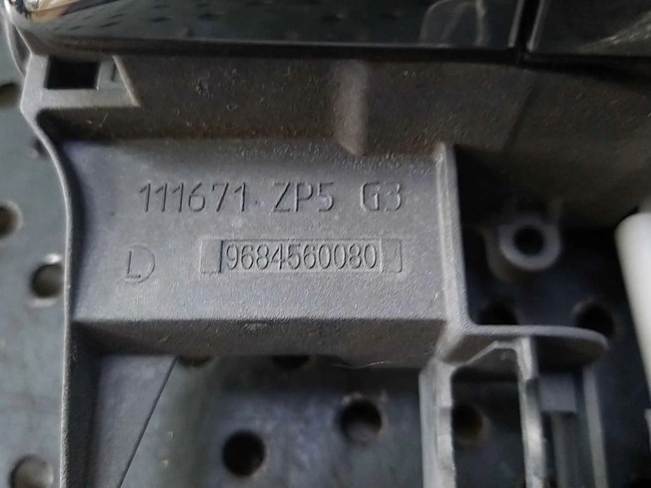 Maner usa stanga spate citroen c3 2 9684560080