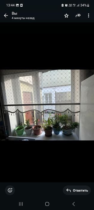 Продам дом на фрунзе 123