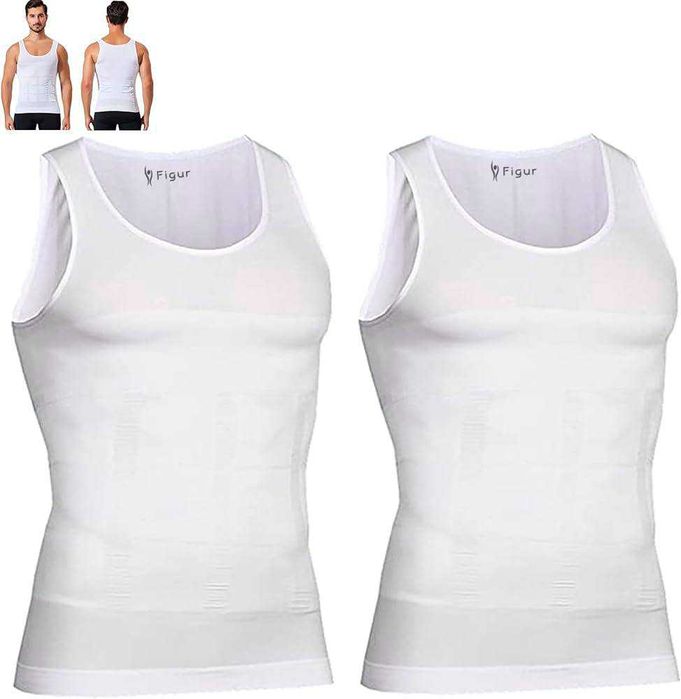 Эркаклар учун слим майкалар | Ранглар бойича ассортимент!