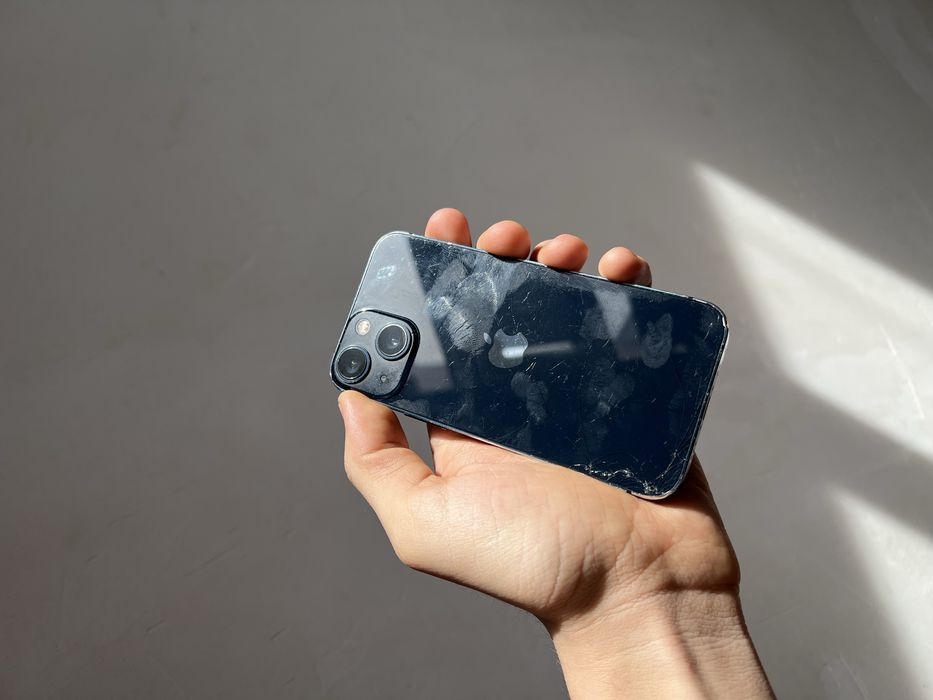 iPhone 13 mini Blue