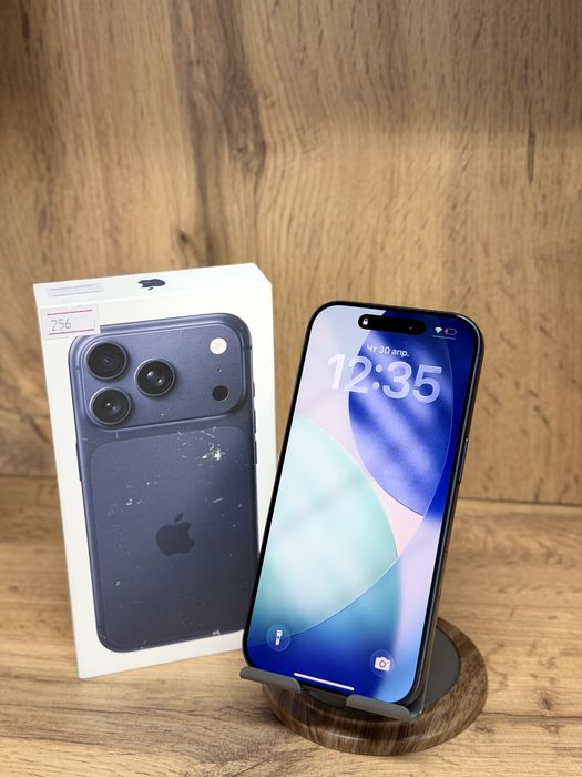 iPhone 17 Pro 256GB / Айфон 17 Про 256ГБ PhoneLab
