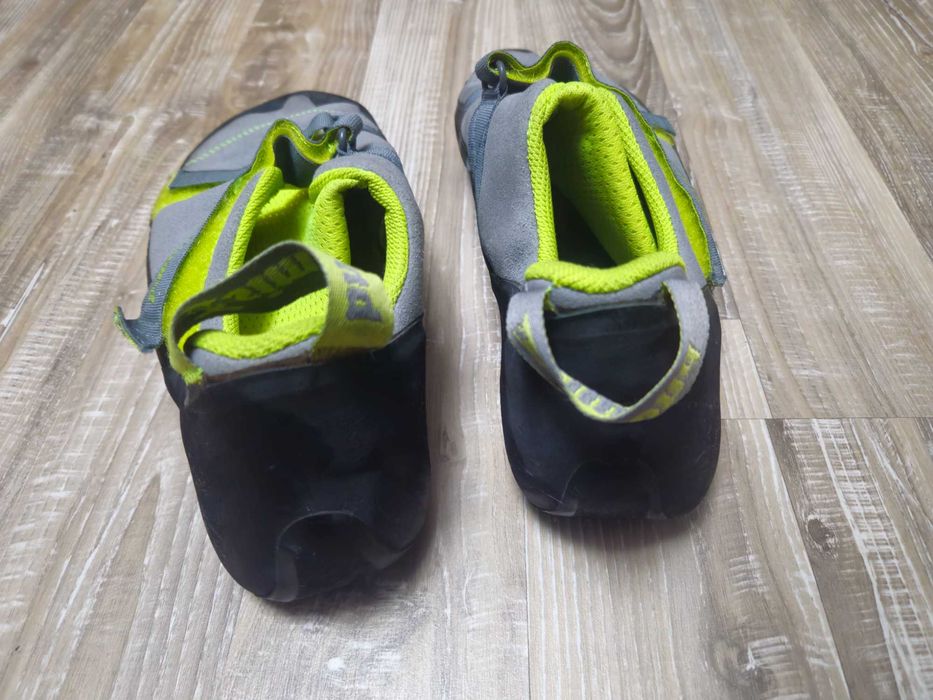 Espadrile escalada Simond marimea 47