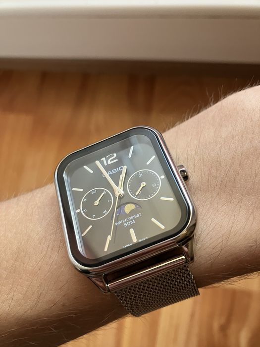 Ceas Casio nou ultima generatie