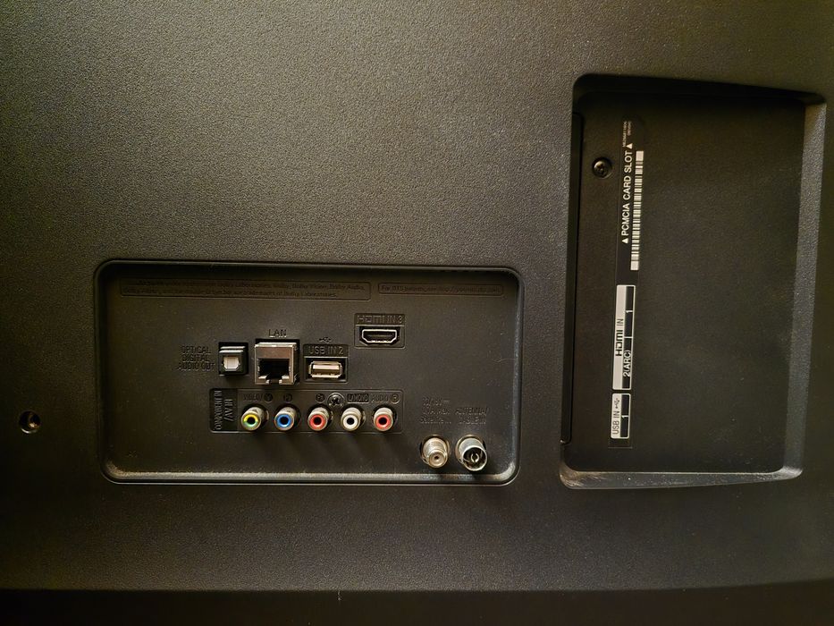 Продавам телевизор LG 55 инча