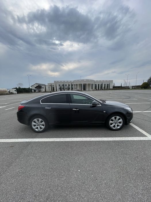 Opel Insignia 2010