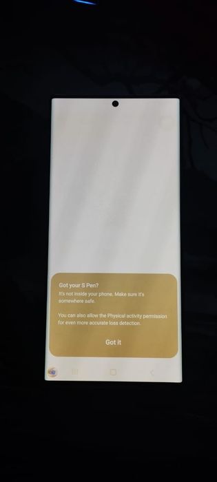 Samsung Galaxy S22 ultra