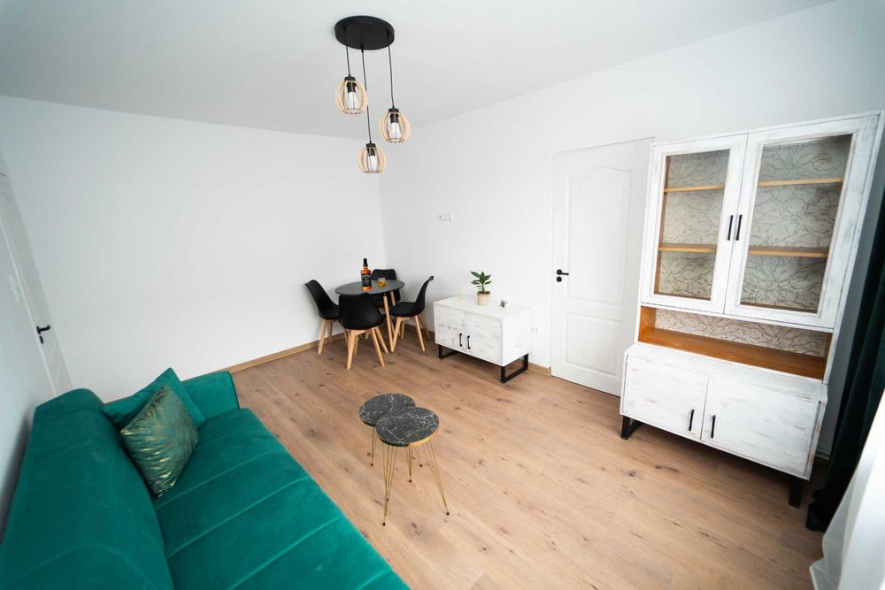 Apartament 2 camere CENTRU Salonta