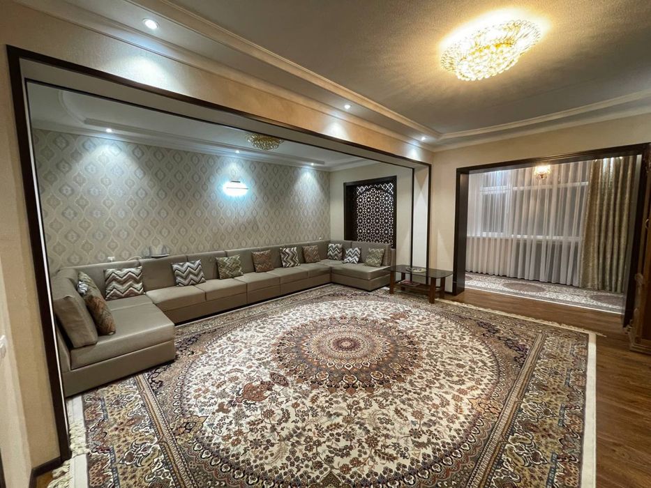 Долгосрочная аренда