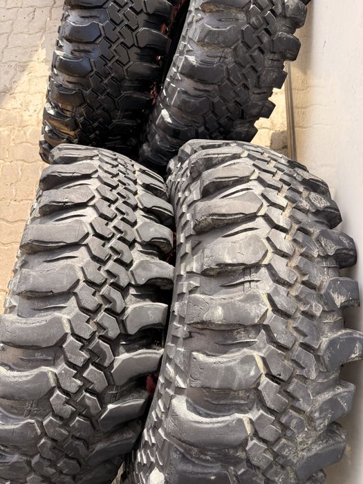 Roti CST LandDragon 38x12.5 R15 cu beadlock