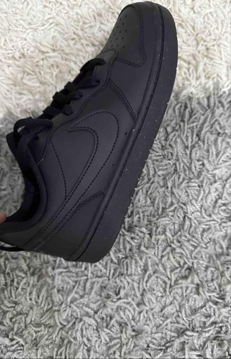 Nike Court Borough Low Recraft