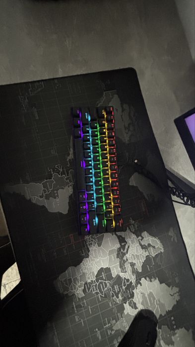 Setup gaming vand si separat citeste descrierea