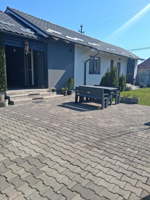 Casa de vanzare din 2021 3 camere Targu-Mures