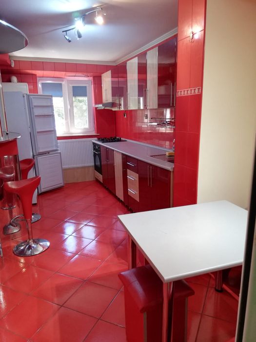 Ap cu doua camere decomandate Siderurgistilor (Staer).