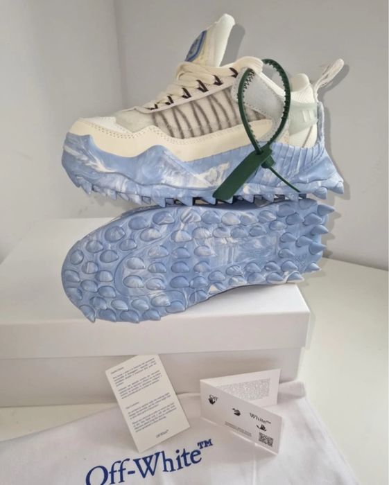 Off white odsy 1000