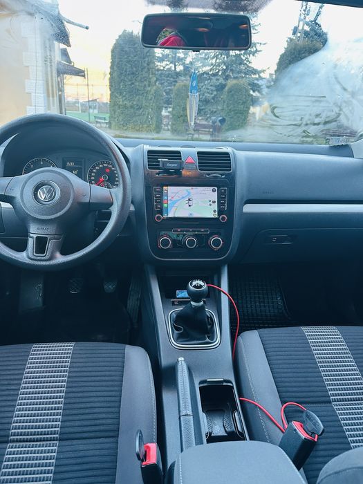 Schimb doar cu BMW, VW Jeta 1.6 TDI, 262.000 km reali!