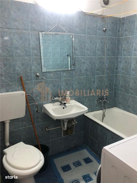 Garsoniera disponibila spre vanzare