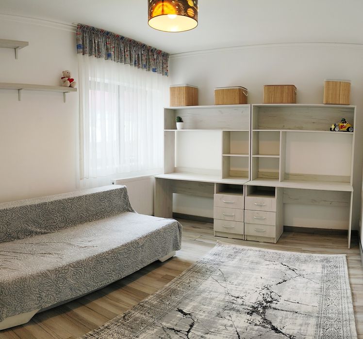 Apartment cu 3 camere în complexul rezidential GREEN HILLS!