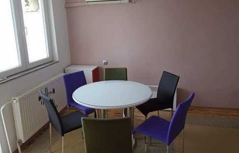 Дава се под наем Четиристаен апартамент в Бургас, Меден рудник - зона А - 95 кв.м за 229.5 € - Снимка #3