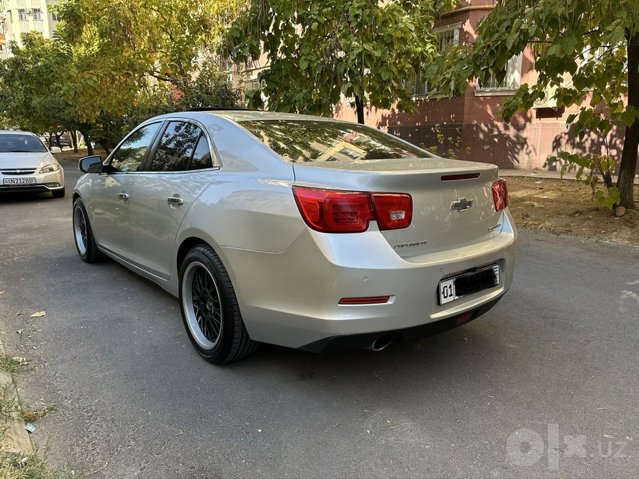 Malibu 1 full sotiladi