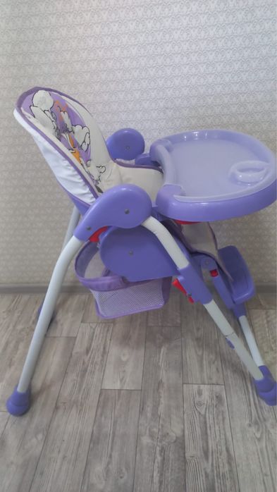 Продам деский стульчик