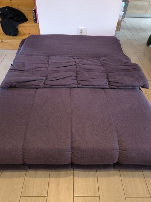 canapea extensibila starr 140*200