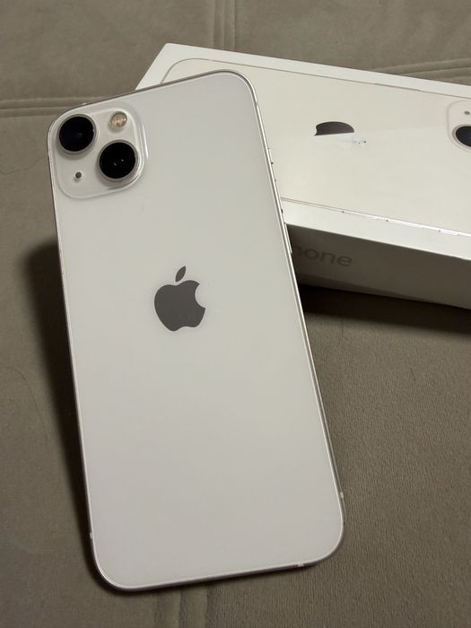 Iphone 13 128 GB in stare impecabila .