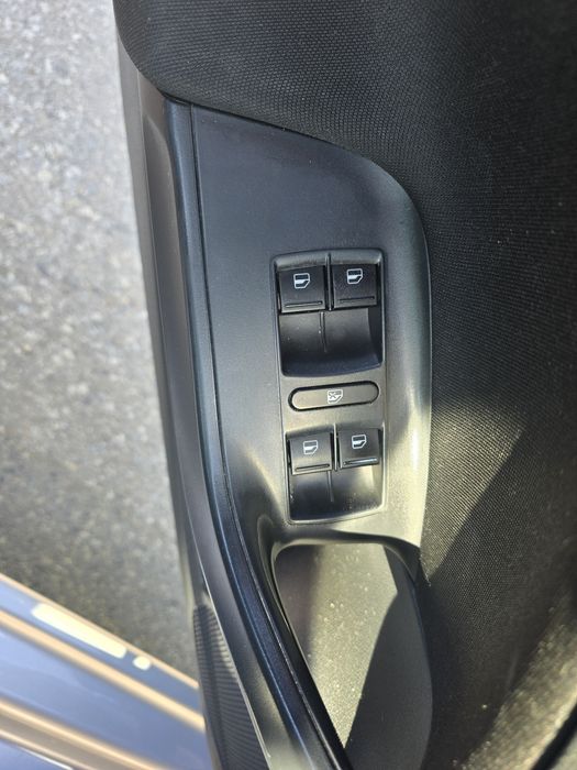 Seat Ibiza fr 2015