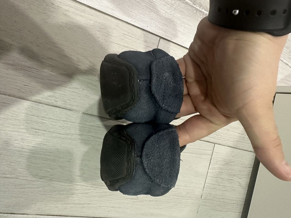 туфли / мокасины