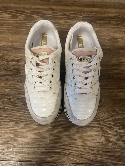 Маратонки LIU JO