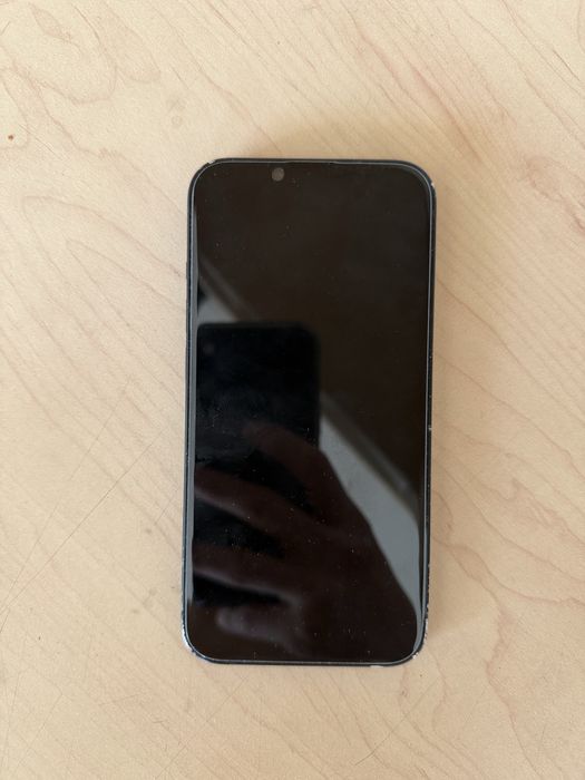 Iphone 13, 256 gb