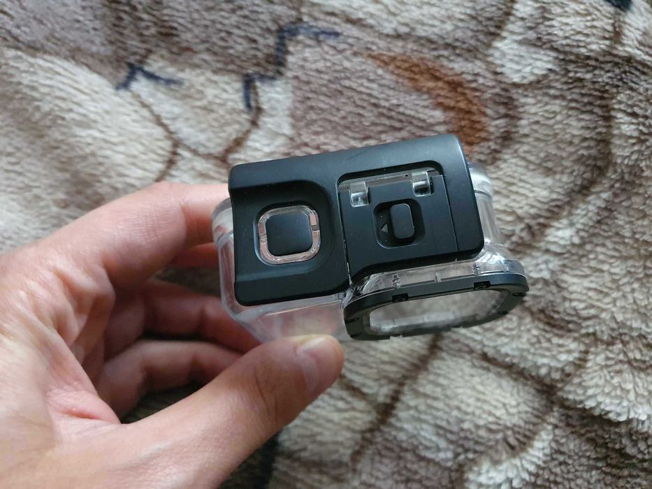 Gopro 8 Protective Housing | Husa de protectie Gopro