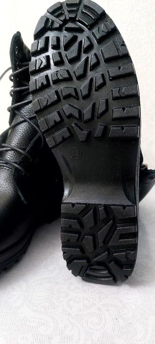 Военная обувь - берцы