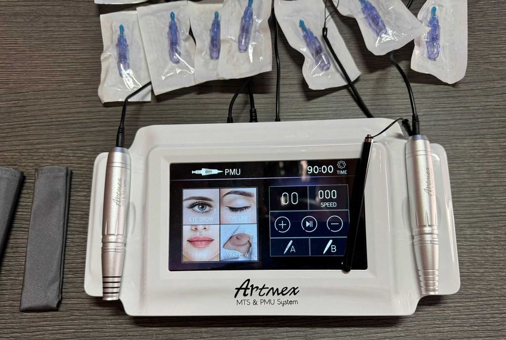 De vanzare Aparat Micropigmentare ARMEX V8