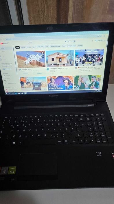 Lenovo AMD A10 gen 7a