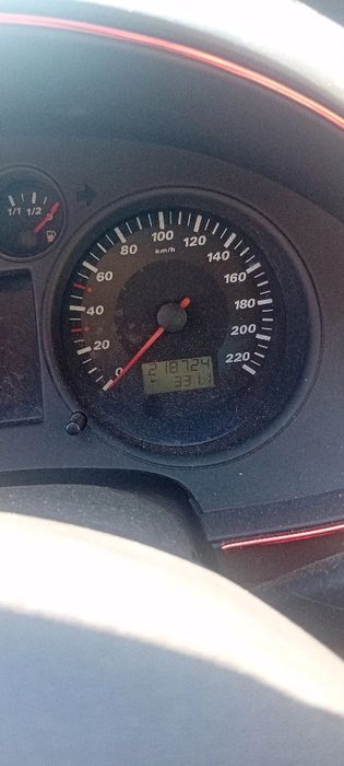 Vand seat Ibiza 1.4D