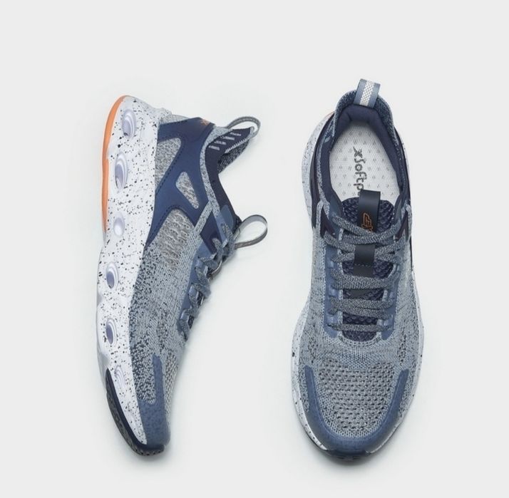 Кроссовки беговые xstep