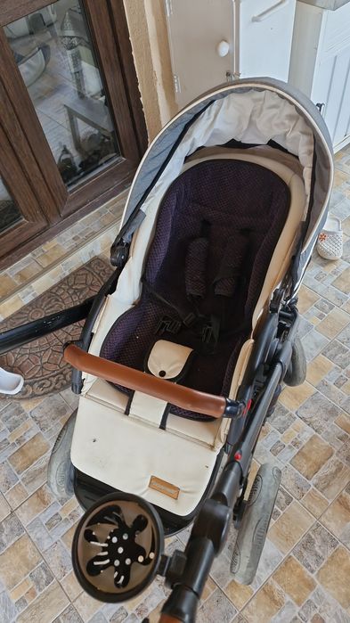 Carucior krausman 2in1