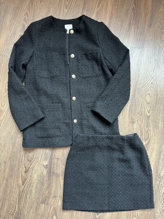 Сет букле H&M Zara