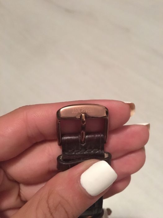 Часовник Just Cavalli