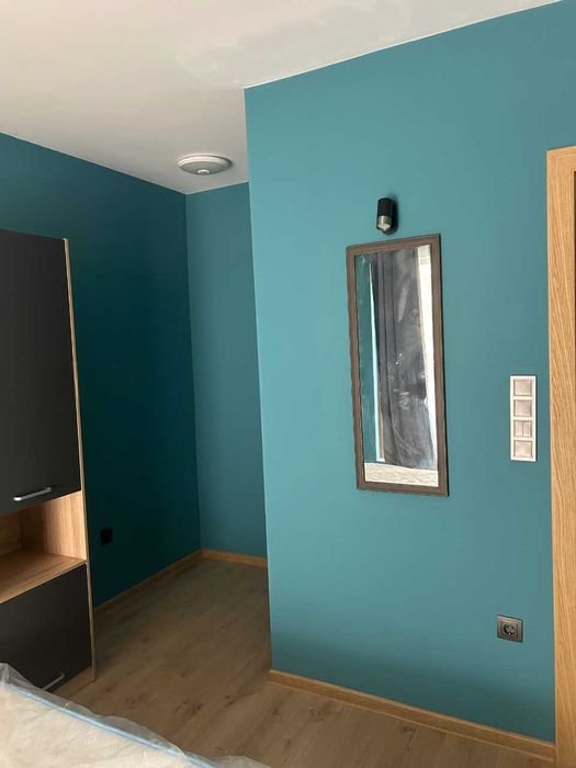 Дава се под наем Двустаен апартамент в София, Витоша - 60 кв.м за 663 € - Снимка #12