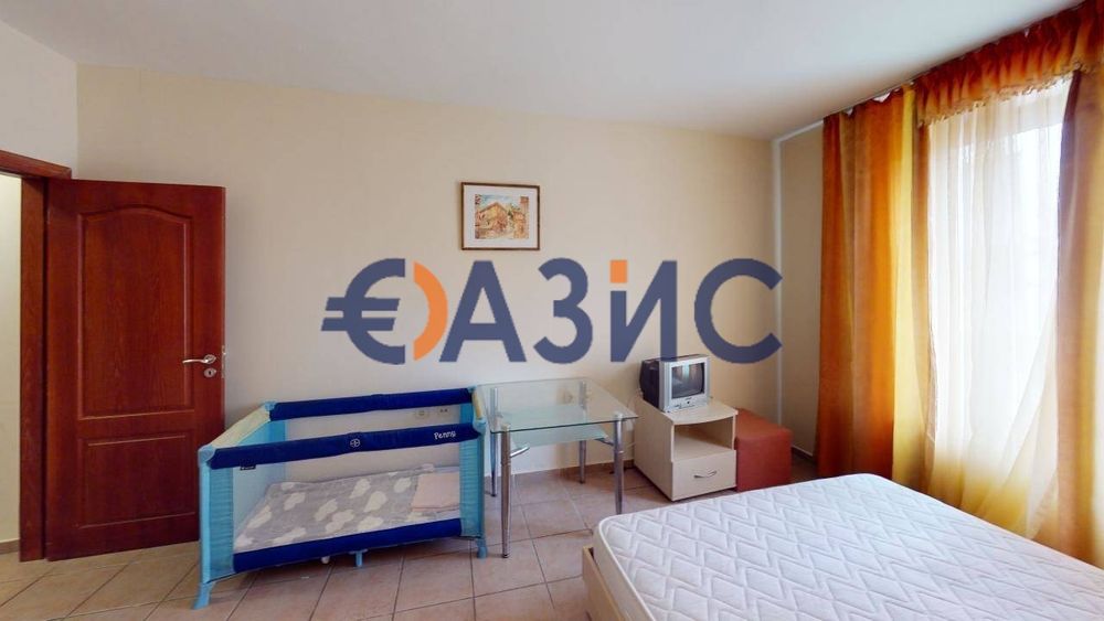 Продава се Тристаен апартамент в к.к. Слънчев бряг - 74 кв.м за 973 €/кв.м - Снимка #14